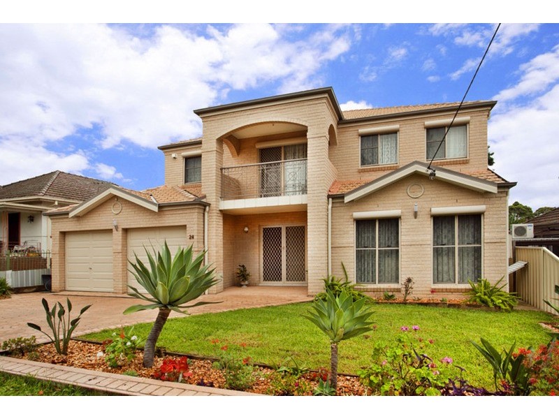 24 Sphinx Avenue, Padstow NSW 2211