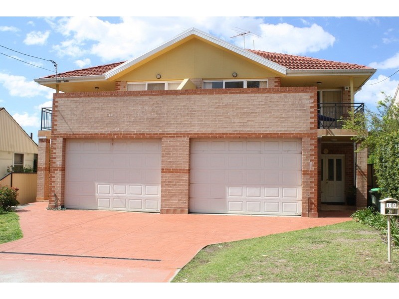 11a Wollongbar Avenue, Panania NSW 2213