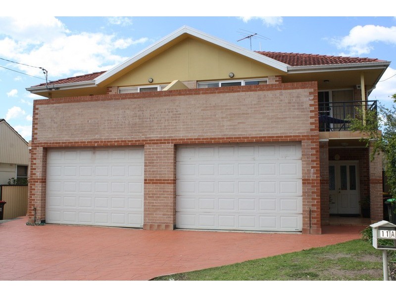 11a Wollongbar Avenue, Panania NSW 2213