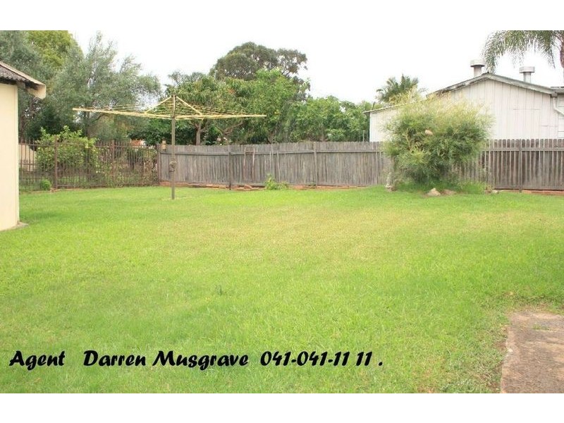 34 Augusta Street, Condell Park NSW 2200