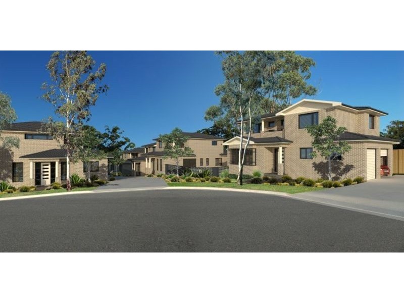 1 Ikara Crescent, Moorebank NSW 2170