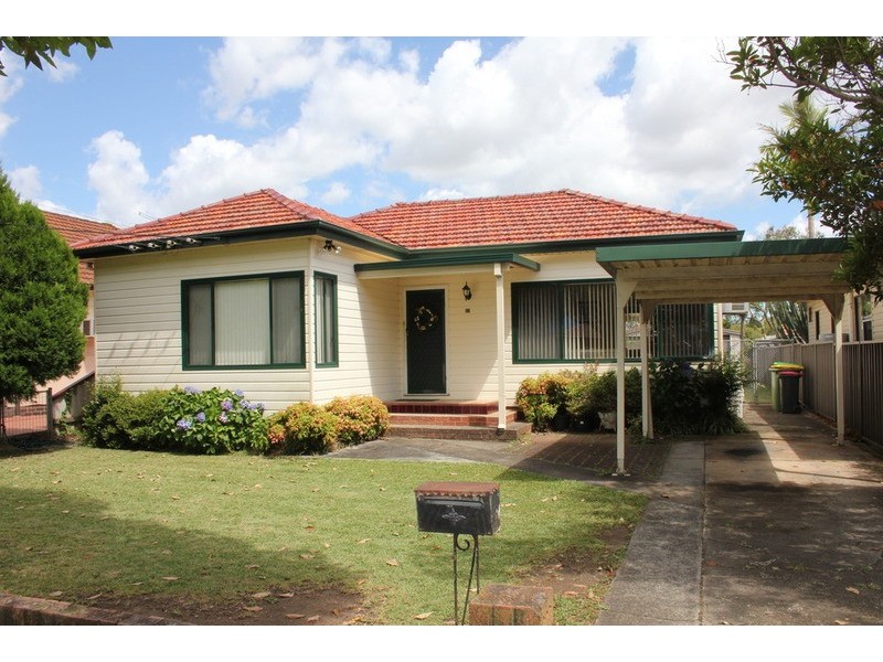 22 Gloucester Avenue, Padstow NSW 2211