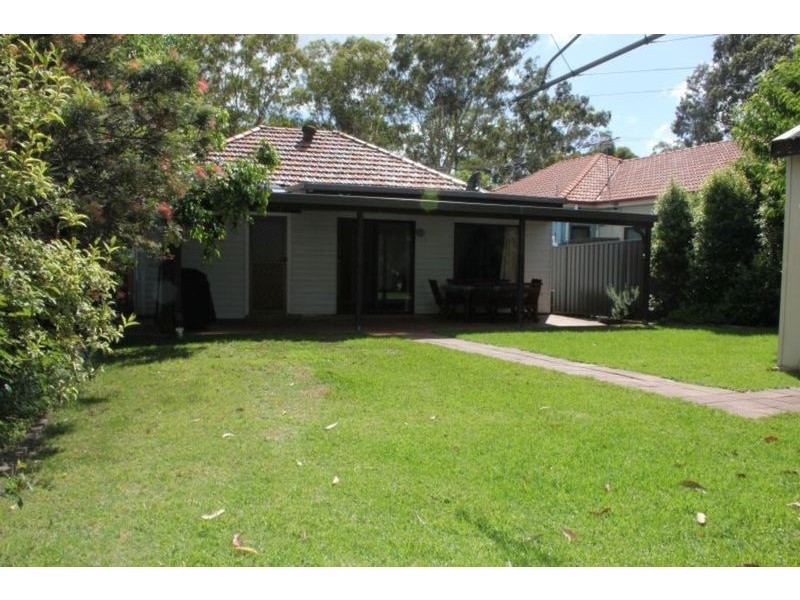 52 Cahors Road, Padstow NSW 2211