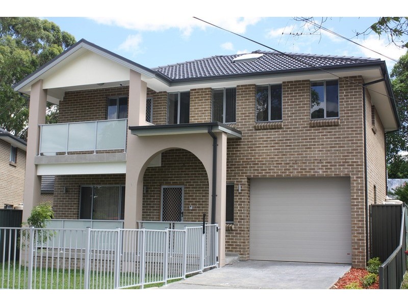 1/23-25 Montgomery Street, Revesby NSW 2212