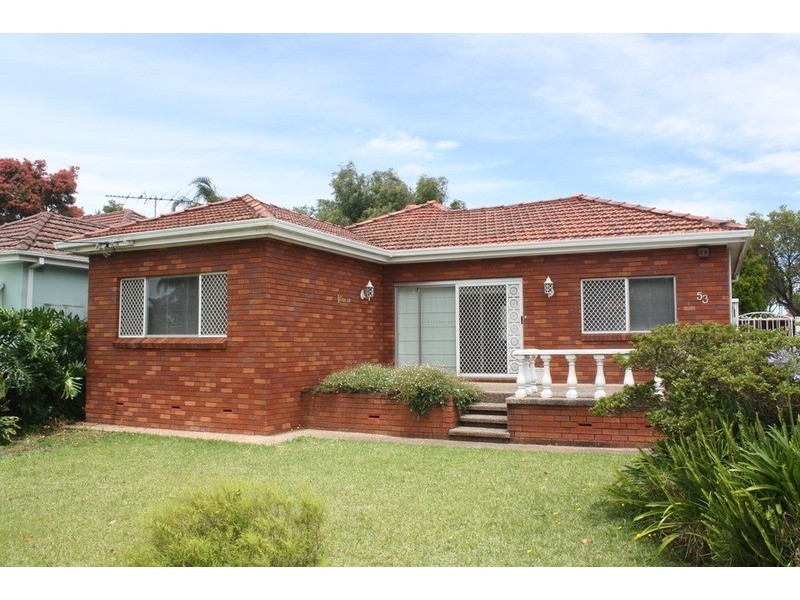 53 Orient Road, Padstow NSW 2211