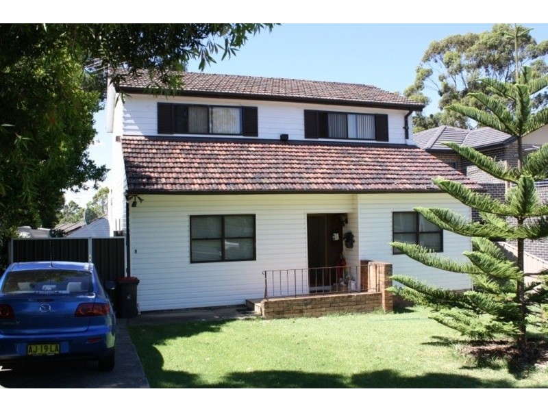 1 Vaughan Avenue, Revesby NSW 2212