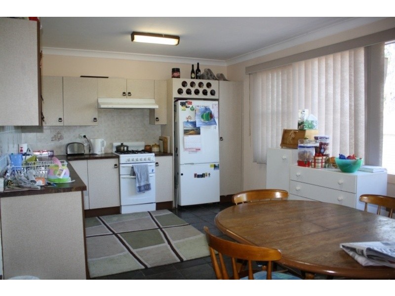 1 Vaughan Avenue, Revesby NSW 2212