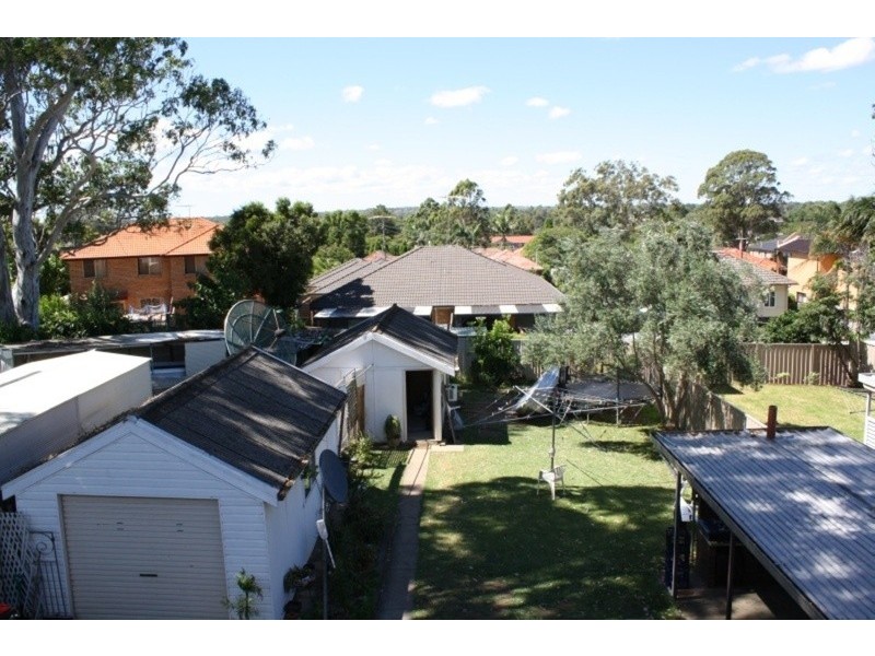 1 Vaughan Avenue, Revesby NSW 2212