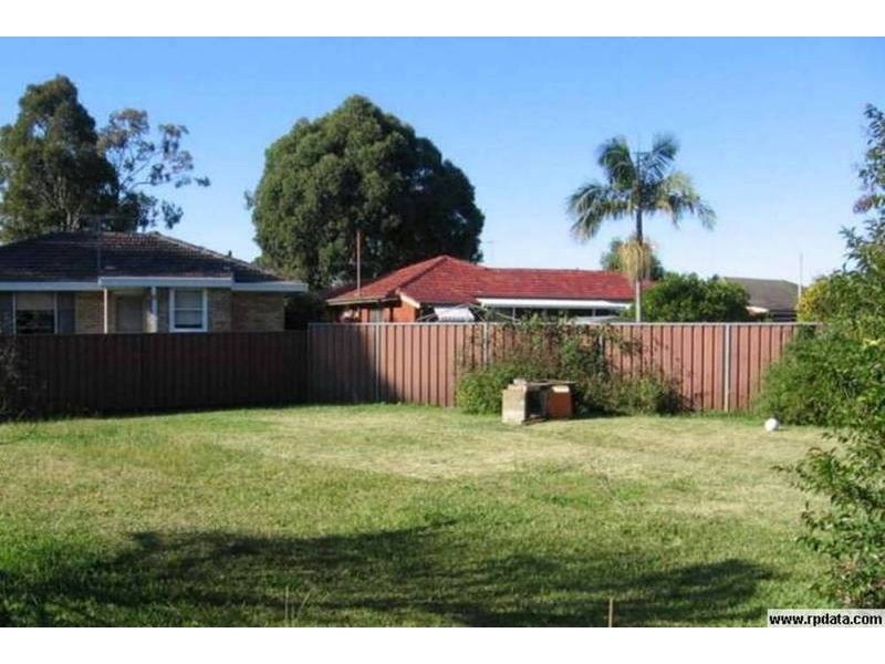 18 Panorama Parade, Panania NSW 2213