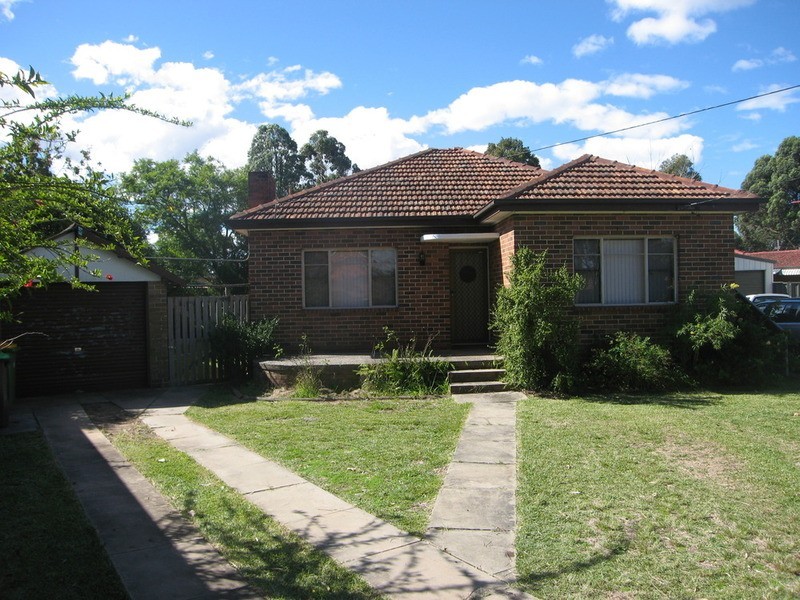 18 Panorama Parade, Panania NSW 2213