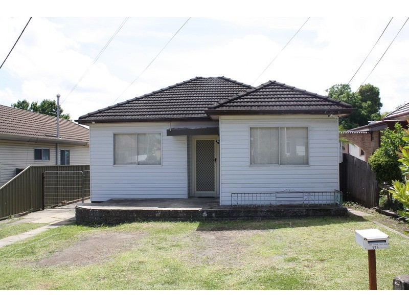 116 Sherwood Street, Revesby NSW 2212