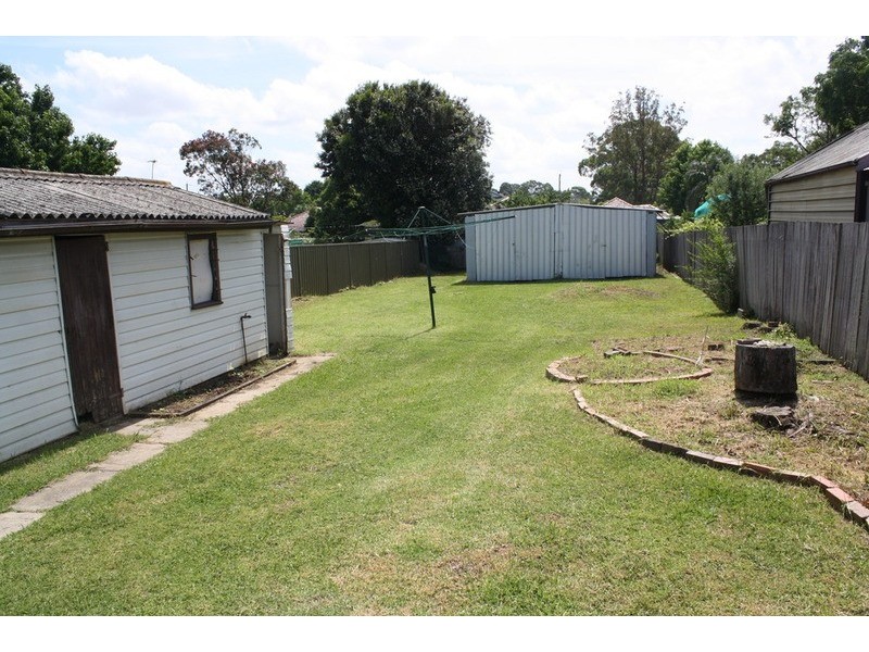 116 Sherwood Street, Revesby NSW 2212