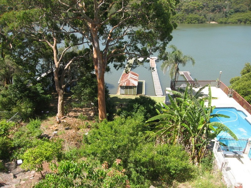 8 Villiers Road, Padstow Heights NSW 2211