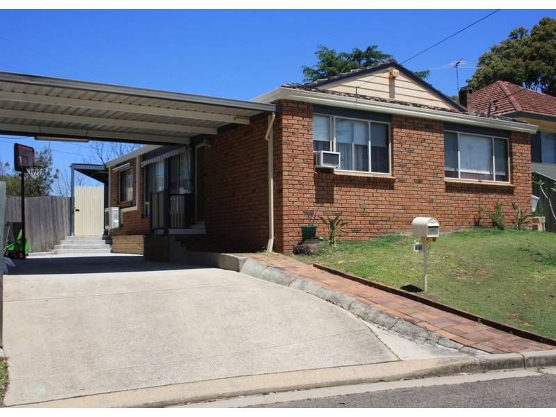 45a Courtney Road, Padstow NSW 2211