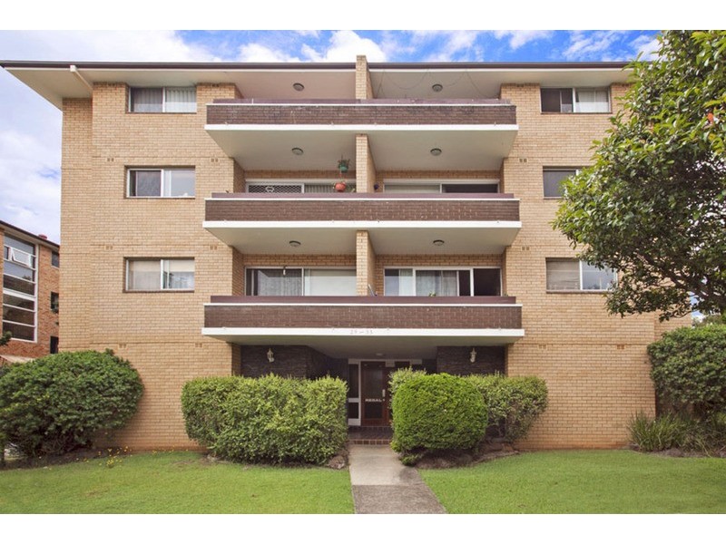 6/29 Station Street, Mortdale NSW 2223