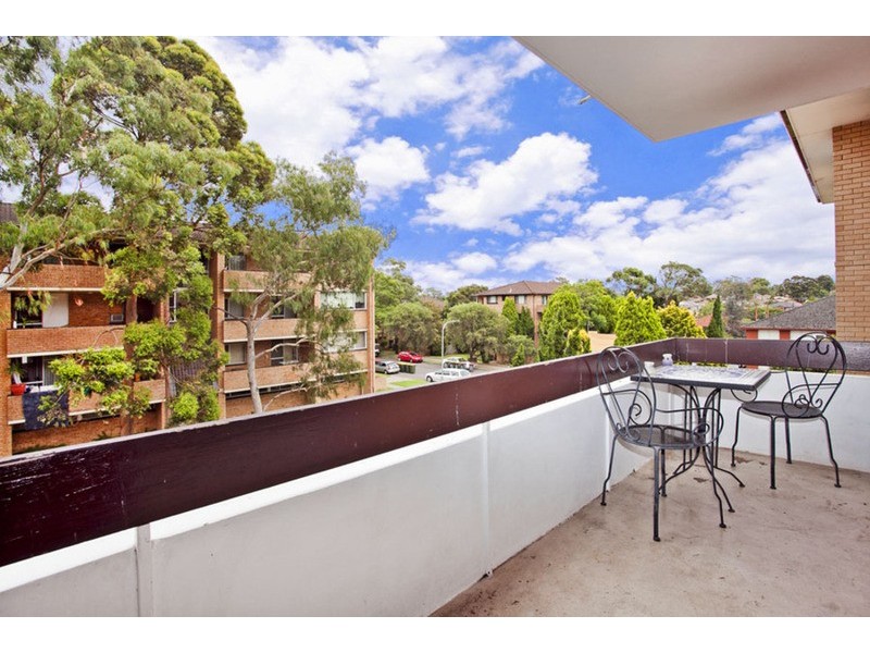 6/29 Station Street, Mortdale NSW 2223