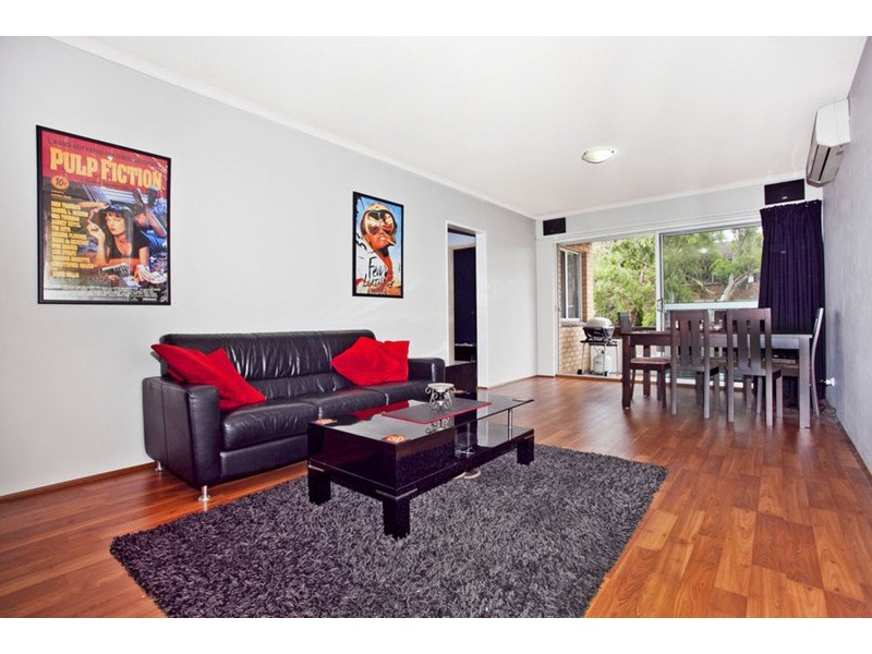 6/29 Station Street, Mortdale NSW 2223