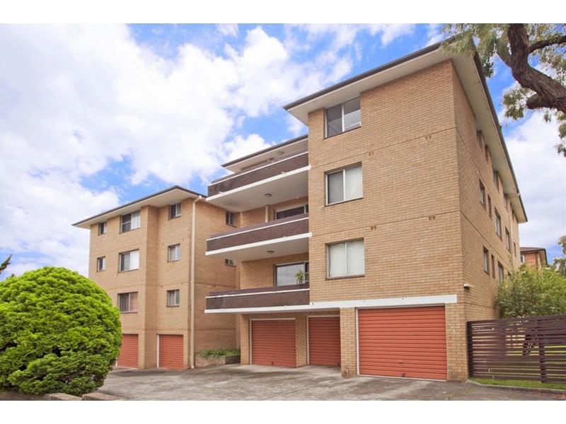 6/29 Station Street, Mortdale NSW 2223