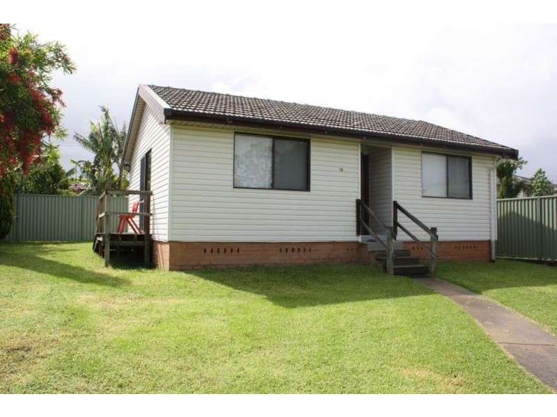 1b Albert Street, Revesby NSW 2212