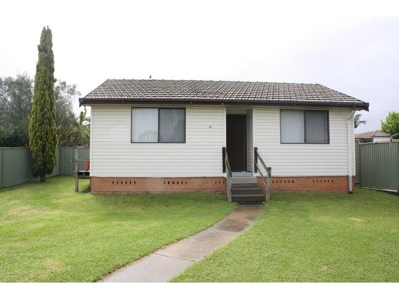 1b Albert Street, Revesby NSW 2212