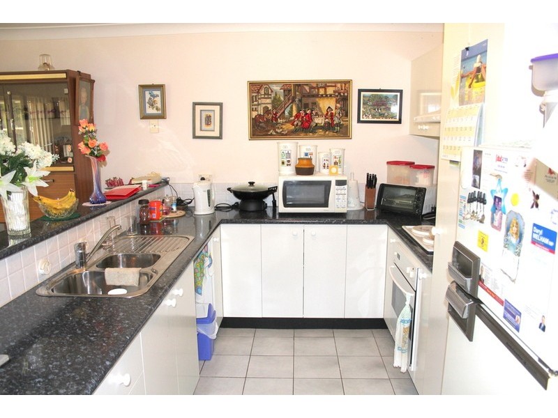 4/30 Ryan Road, Padstow NSW 2211