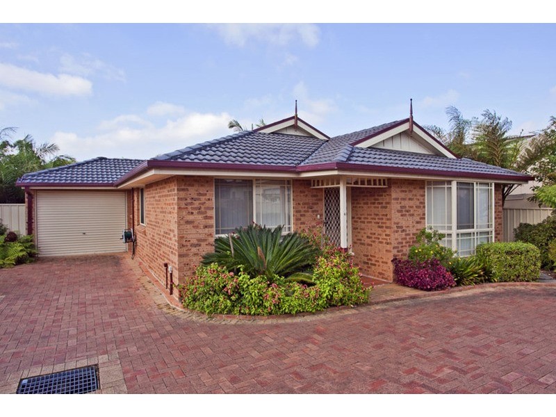 4/30 Ryan Road, Padstow NSW 2211