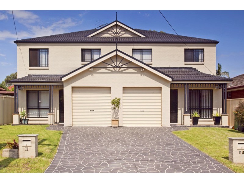 11A Leader Street, Padstow NSW 2211