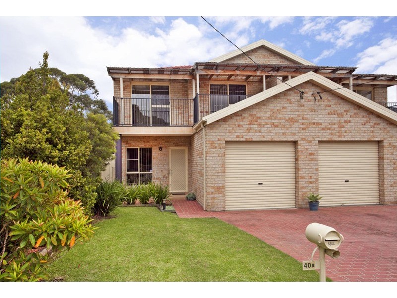 40A Anne Street, Revesby NSW 2212