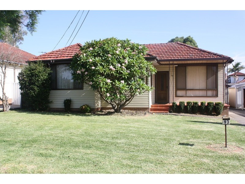 93 Horsley Road, Panania NSW 2213