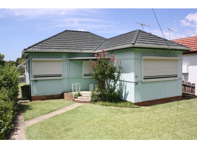 47 Faraday Road, Padstow NSW 2211