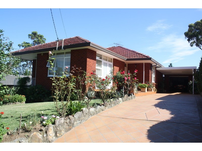 46 Henry Kendall Avenue, Padstow Heights NSW 2211