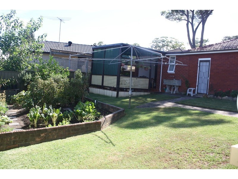 46 Henry Kendall Avenue, Padstow Heights NSW 2211