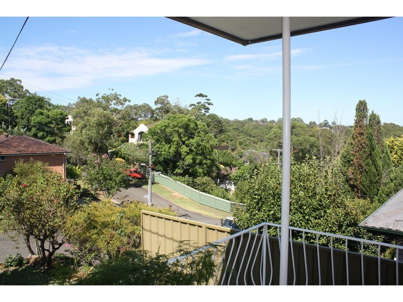 46 Henry Kendall Avenue, Padstow Heights NSW 2211