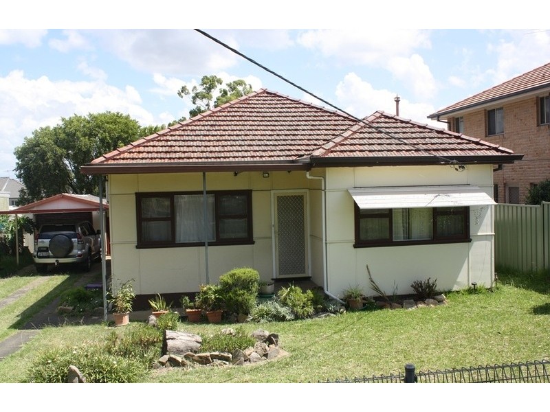 9 Beaconsfield Street, Revesby NSW 2212