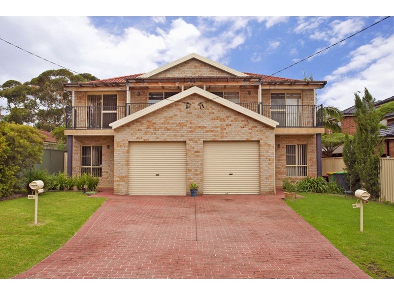 40A Anne Street, Revesby NSW 2212