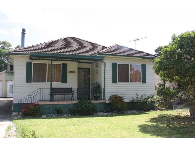 40 Cahors Road, Padstow NSW 2211