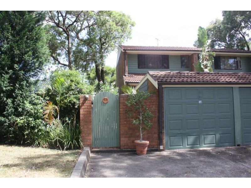 12/50 Vega Street, Revesby NSW 2212