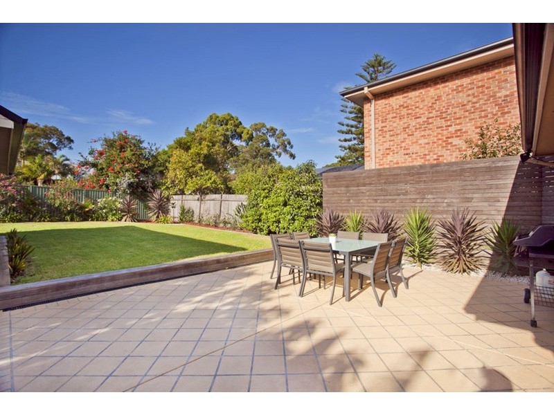 1 Paul Street, Panania NSW 2213