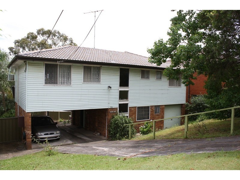 324 The River Road, Revesby Heights NSW 2212