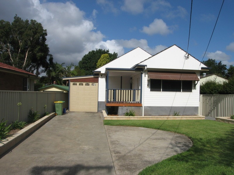 7 Cahors Road, Padstow NSW 2211