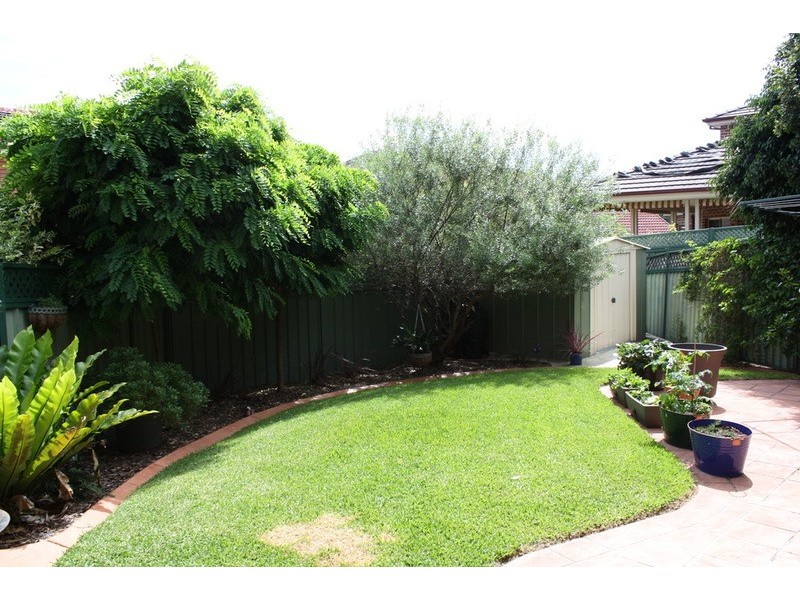 5B Clyfford Place, Panania NSW 2213