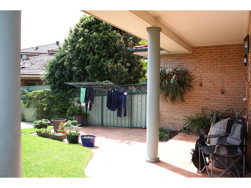 5B Clyfford Place, Panania NSW 2213