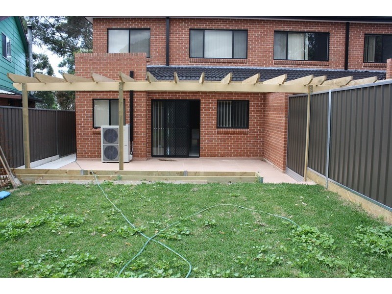 61 Tracey Street, Revesby NSW 2212