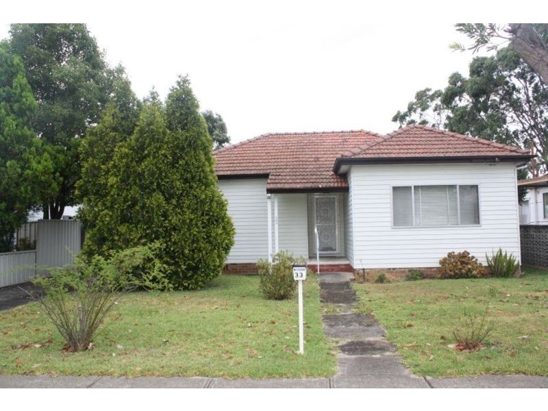 33 Sphinx Avenue, Revesby NSW 2212