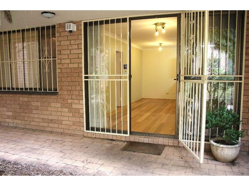 72/61 Macarthur Street, Ultimo NSW 2007