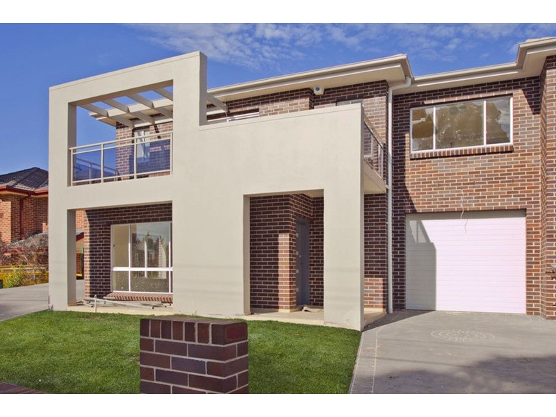 1 & 2/99-101 Mackenzie Street, Revesby NSW 2212