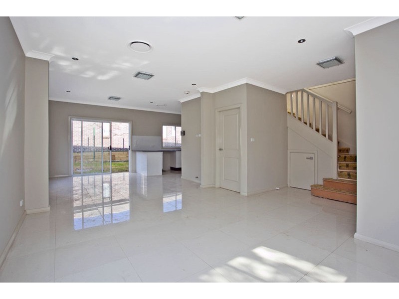 1 & 2/99-101 Mackenzie Street, Revesby NSW 2212