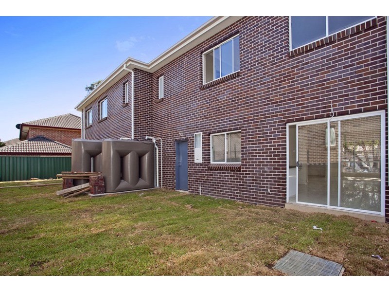 1 & 2/99-101 Mackenzie Street, Revesby NSW 2212