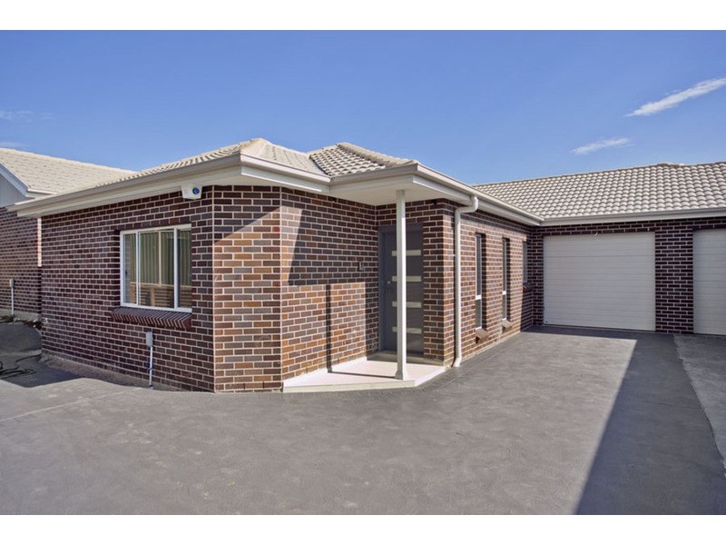 3-7/99-101 Mackenzie Street, Revesby NSW 2212