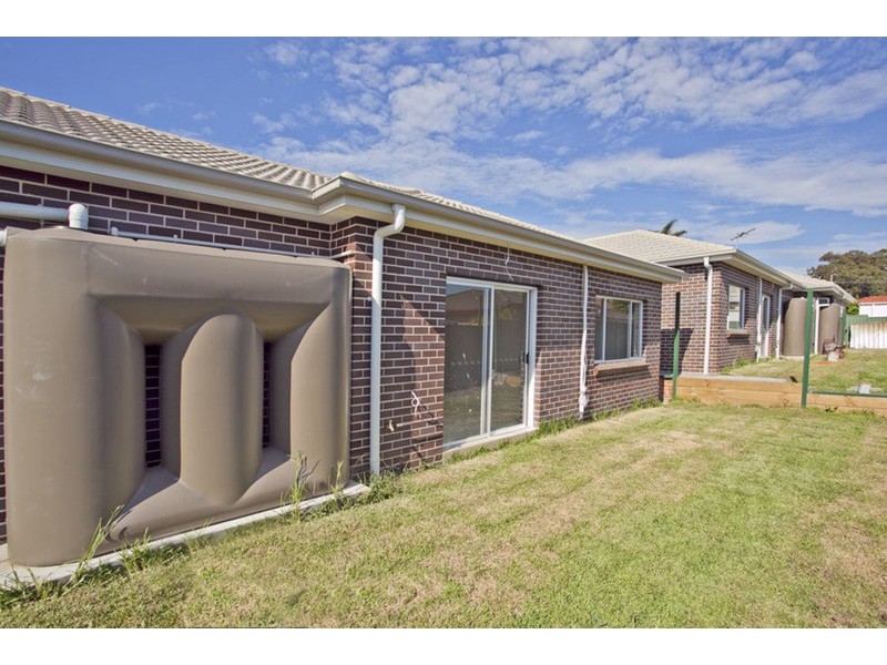 3-7/99-101 Mackenzie Street, Revesby NSW 2212